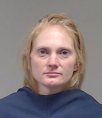 Razminas, Stephanie Ann booking photo