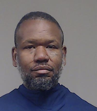 Wilks, Robin Dwight booking photo