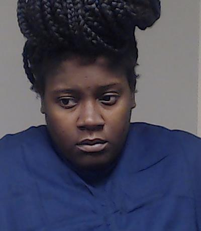 OTIS, KRYSTAL DIANE booking photo