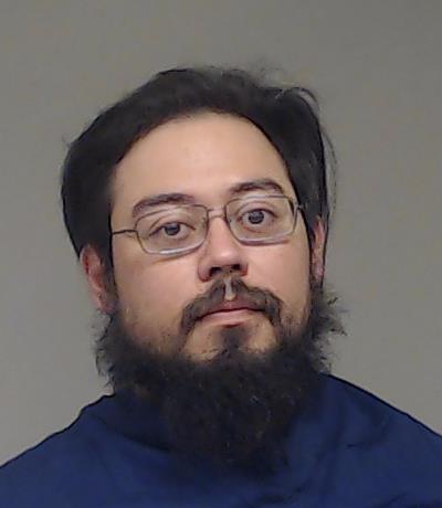 Flanagan, Donnie Lynn, Jr. booking photo