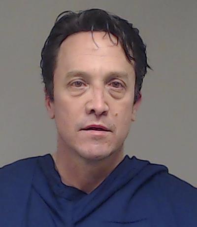 Kearns, Darren Joseph booking photo