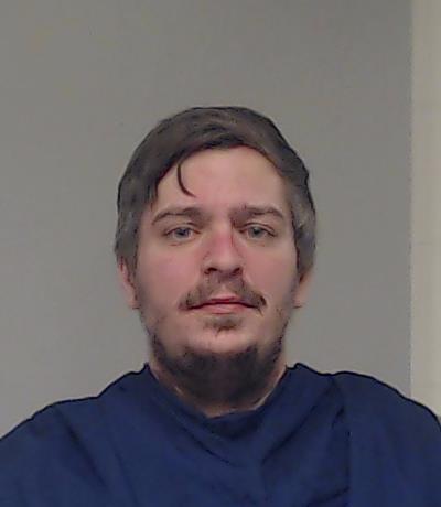 Williams, Anthony Scott booking photo