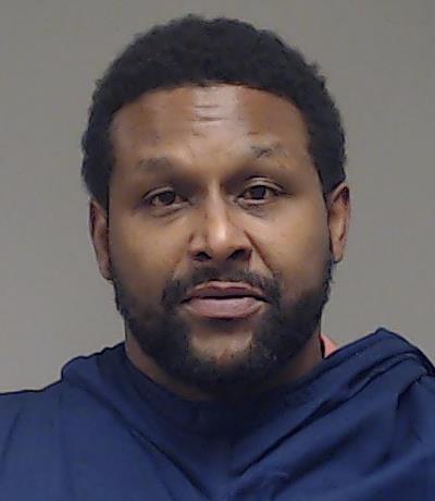 Bruce, Jason Demarcus arrested by Collin County SO/PD