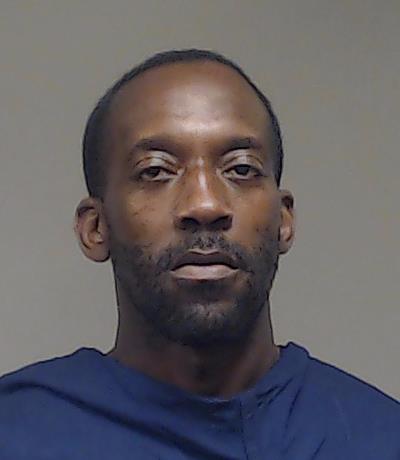 Franklin, Mitchell O Brian booking photo