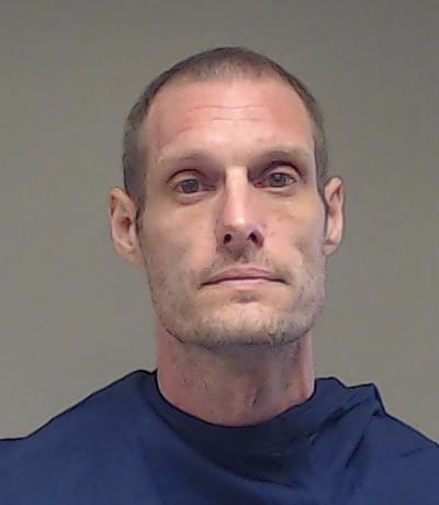 Abbey, Nicholas Ray arrested by Collin County SO/PD