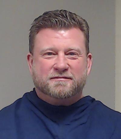 Mack, Darrell Glenn booking photo