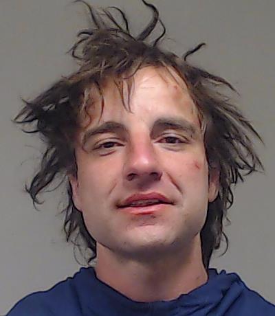 Pucci, Andrei F. booking photo