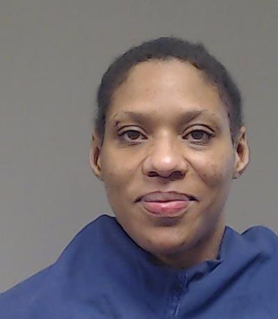 Scott, Marhonda Dashun arrested by Collin County SO/PD