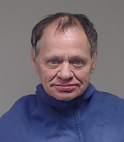 Adams, David Wayne arrested by Collin County SO/PD