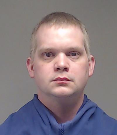 Schoen, Lyle Jeffrey arrested by Collin County SO/PD