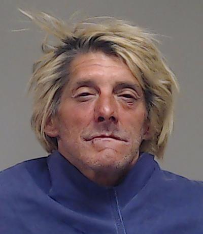 Harper, Jason Lee booking photo
