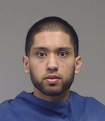 Garg, Akshay Kumar booking photo