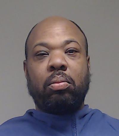 Manuel, Derrick C arrested by Collin County SO/PD