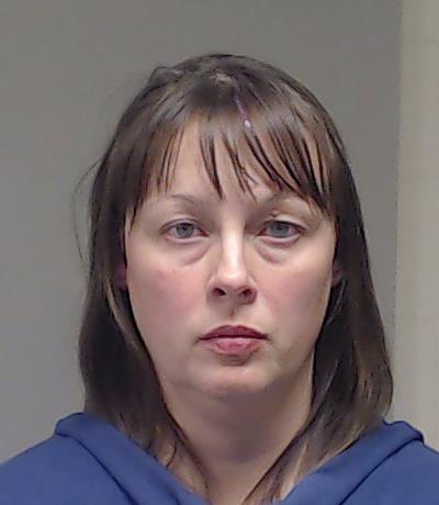 Bunton, Savanna Marie arrested by Collin County SO/PD