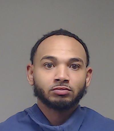 Smith, Alijah Jewel booking photo