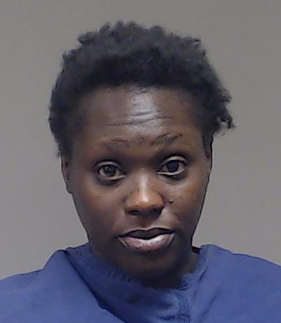 Richardson, Talamessia Breane arrested by Collin County SO/PD