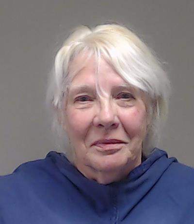 Tesch, Sandra Lee arrested by Collin County SO/PD