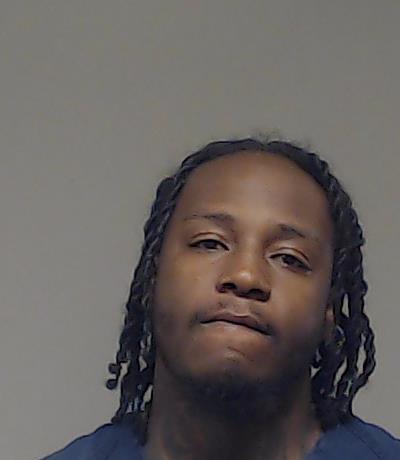 CONLEY, JORDAN DAVID booking photo