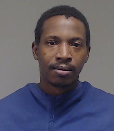 Aaron, Kendall Dewayne arrested by Collin County SO/PD