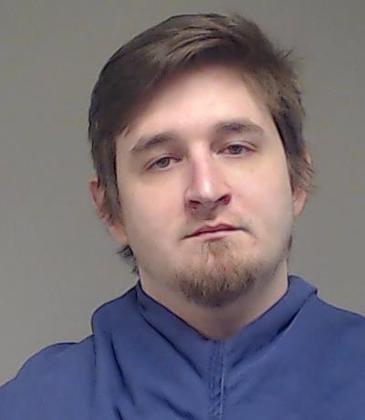 Roberts, Matthew Boyd arrested by Collin County SO/PD