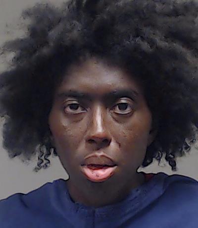 Brown, Christopher Anthony arrested by Collin County SO/PD