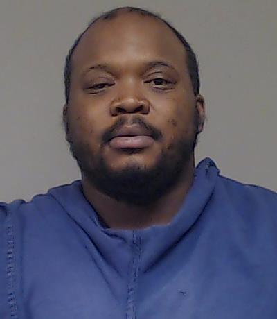 Williams, Devion Deaunshae booking photo