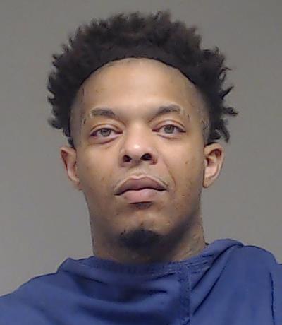 Wynn, Robert Kenneth booking photo