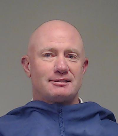 Sadler, Aaron booking photo