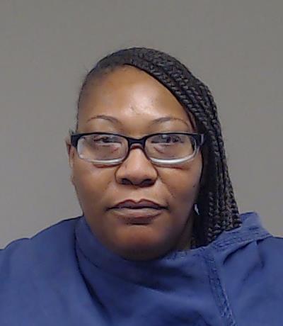 Elder, Firnah Lachonta booking photo