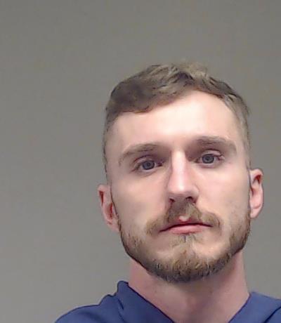 Wolf, Dennis Cortez arrested by Collin County SO/PD