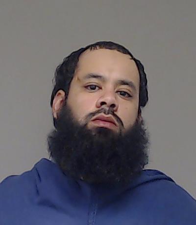 Rodriguez, Pedro arrested by Collin County SO/PD