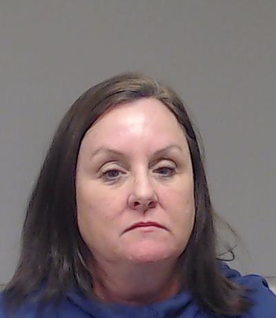 Najarro, Renee Marie booking photo
