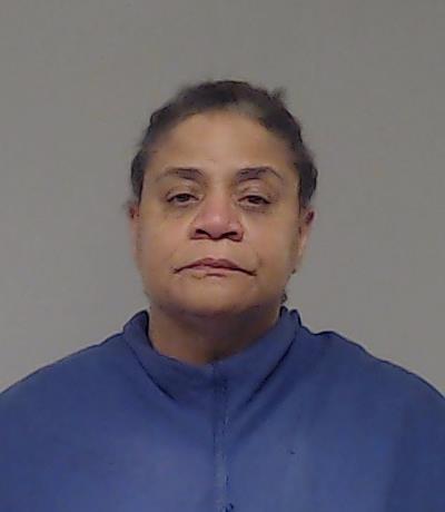 Nofflet, Sharon Denise arrested by Collin County SO/PD