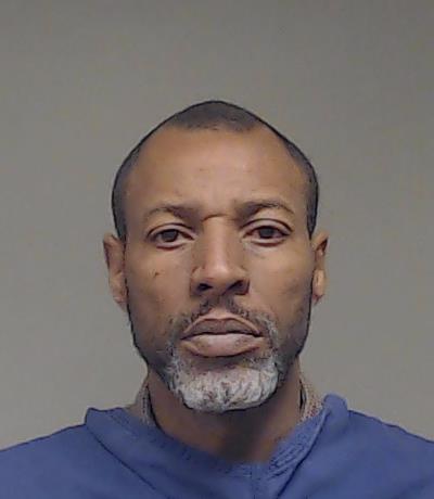 Pennywell, Phillip arrested by Collin County SO/PD