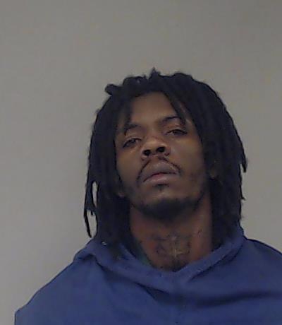 Edwards, Darren Anthony booking photo