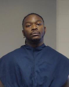 Mitchell, Steven Loranzo, Jr. booking photo