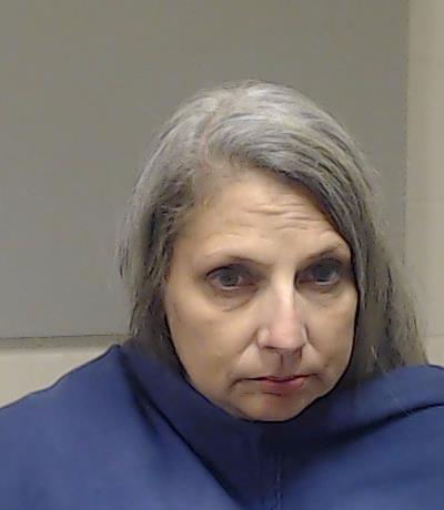 LOVE, SHANNON LARUE booking photo