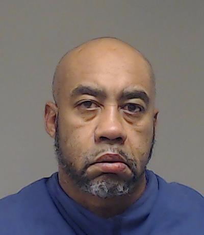 Gross, Eric Barnett, Jr. booking photo