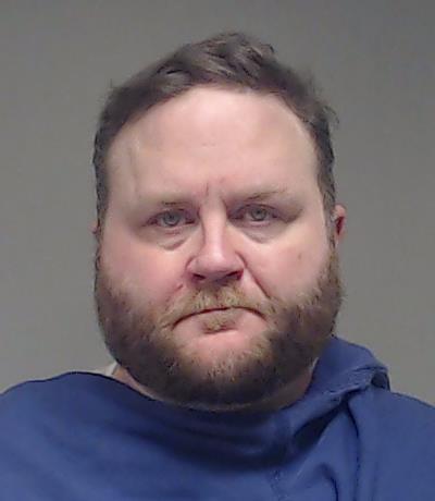 Werley, Vergil Dee booking photo