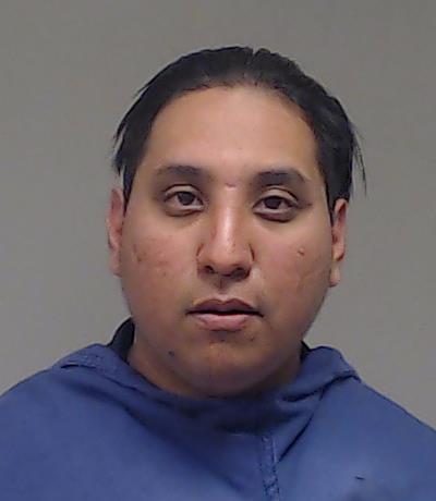 RODRIGUEZ, EDUARDO LUIS booking photo