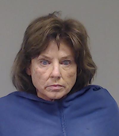 STATLER, MICHELLE LENETTE booking photo