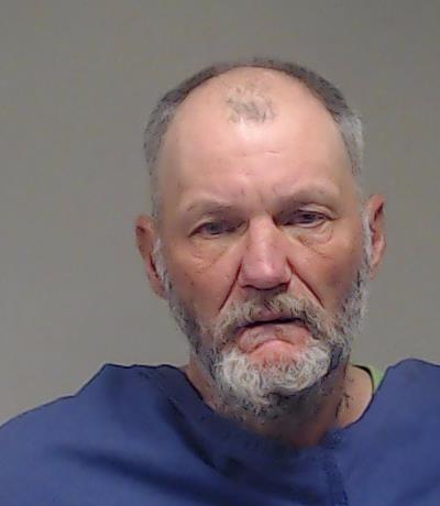 TAYLOR, DANIEL JAY booking photo