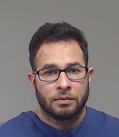 TAYLOR, EMANUEL JAMES booking photo