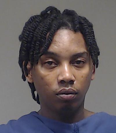 Freeman, Braylon Demarrea arrested by Collin County SO/PD