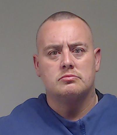 CHAVIRA, JOSE EMILIO II arrested by Collin County SO/PD