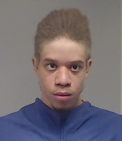 Hutton, Kanor arrested by Collin County SO/PD