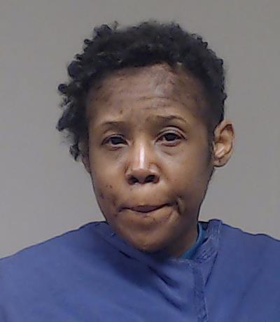 Sam, Erica Lakeith arrested by Collin County SO/PD