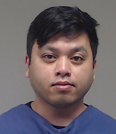 LIM, MALY arrested by Collin County SO/PD