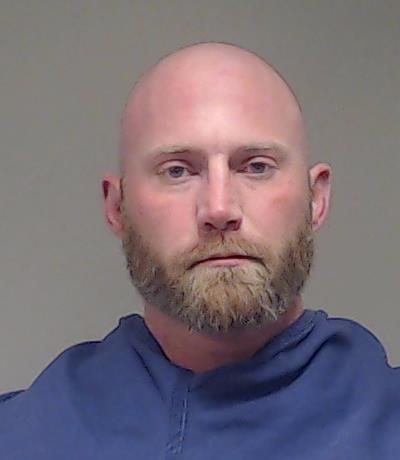 Worsham, Tyler Glin arrested by Collin County SO/PD