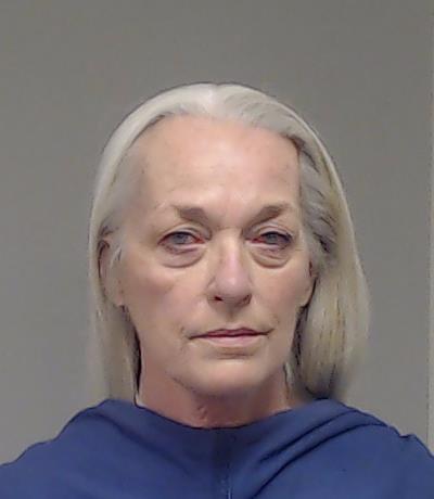 Herrera, Rae Jean arrested by Collin County SO/PD